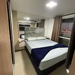 Apartamento Parque Del Sol