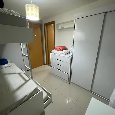 Apartamento Parque Del Sol *