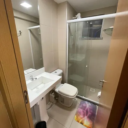 Parque Del Sol Apartamento Fortaleza (Ceara)