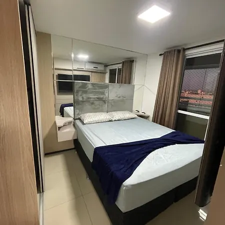 Apartamento Parque Del Sol Fortaleza (Ceara)