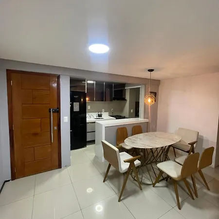 Parque Del Sol Apartamento *