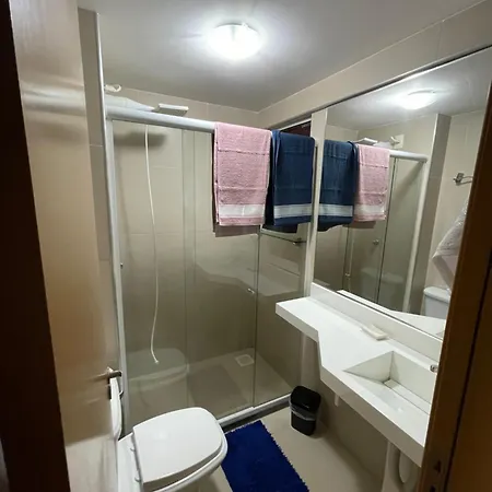 Parque Del Sol Apartamento Fortaleza (Ceara)