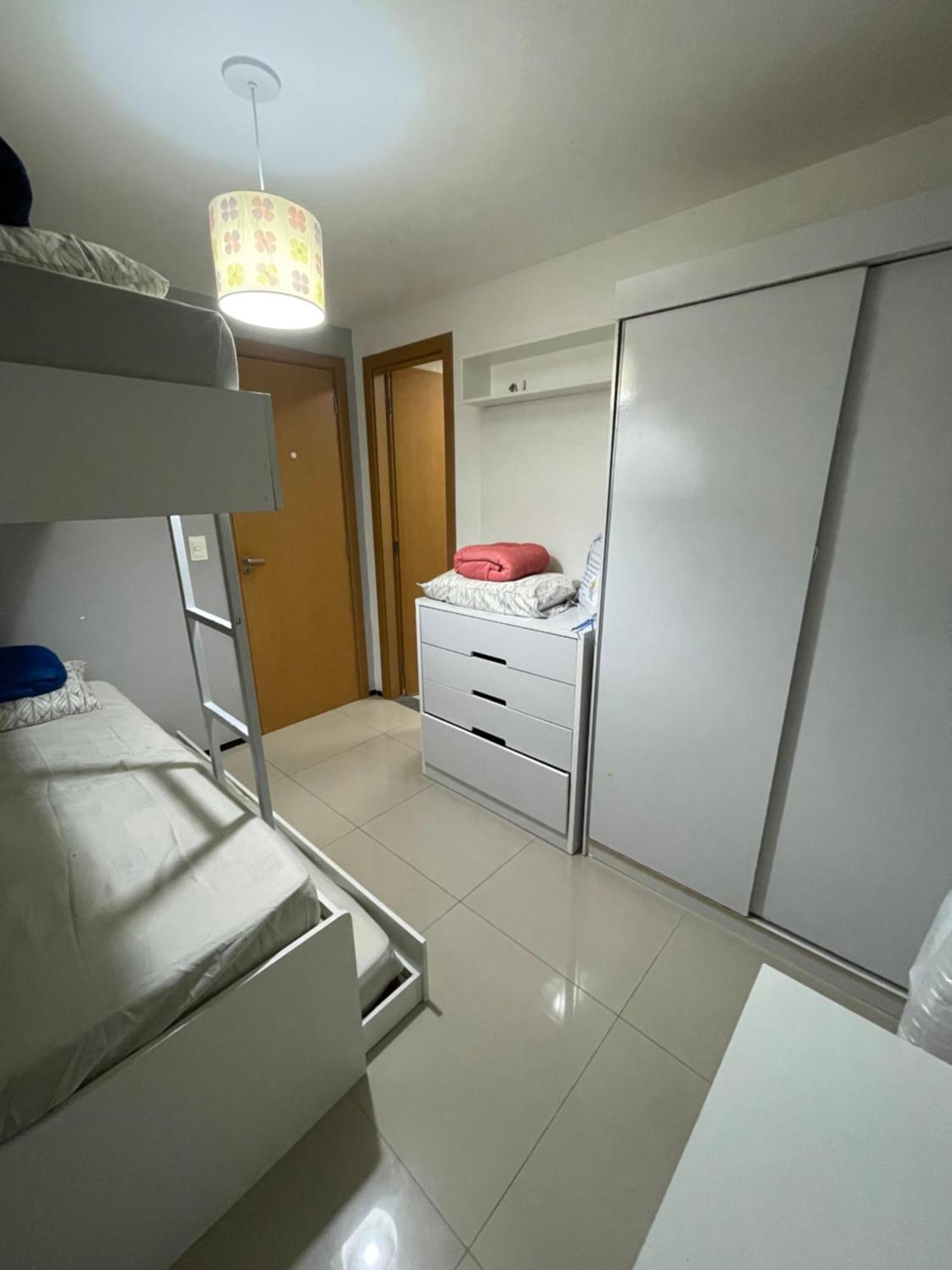 Apartamento Parque Del Sol *