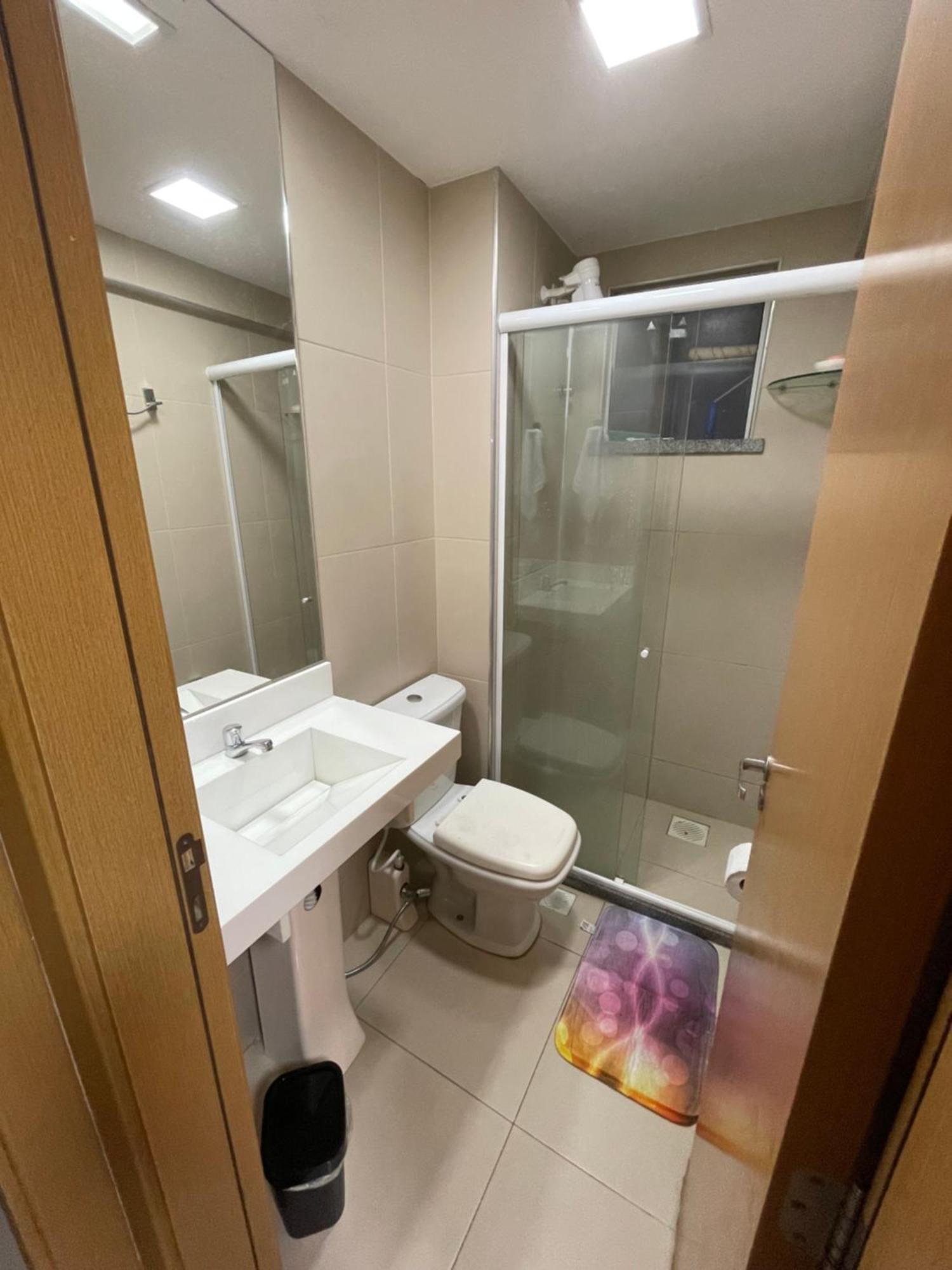 Parque Del Sol Apartamento Fortaleza (Ceara)
