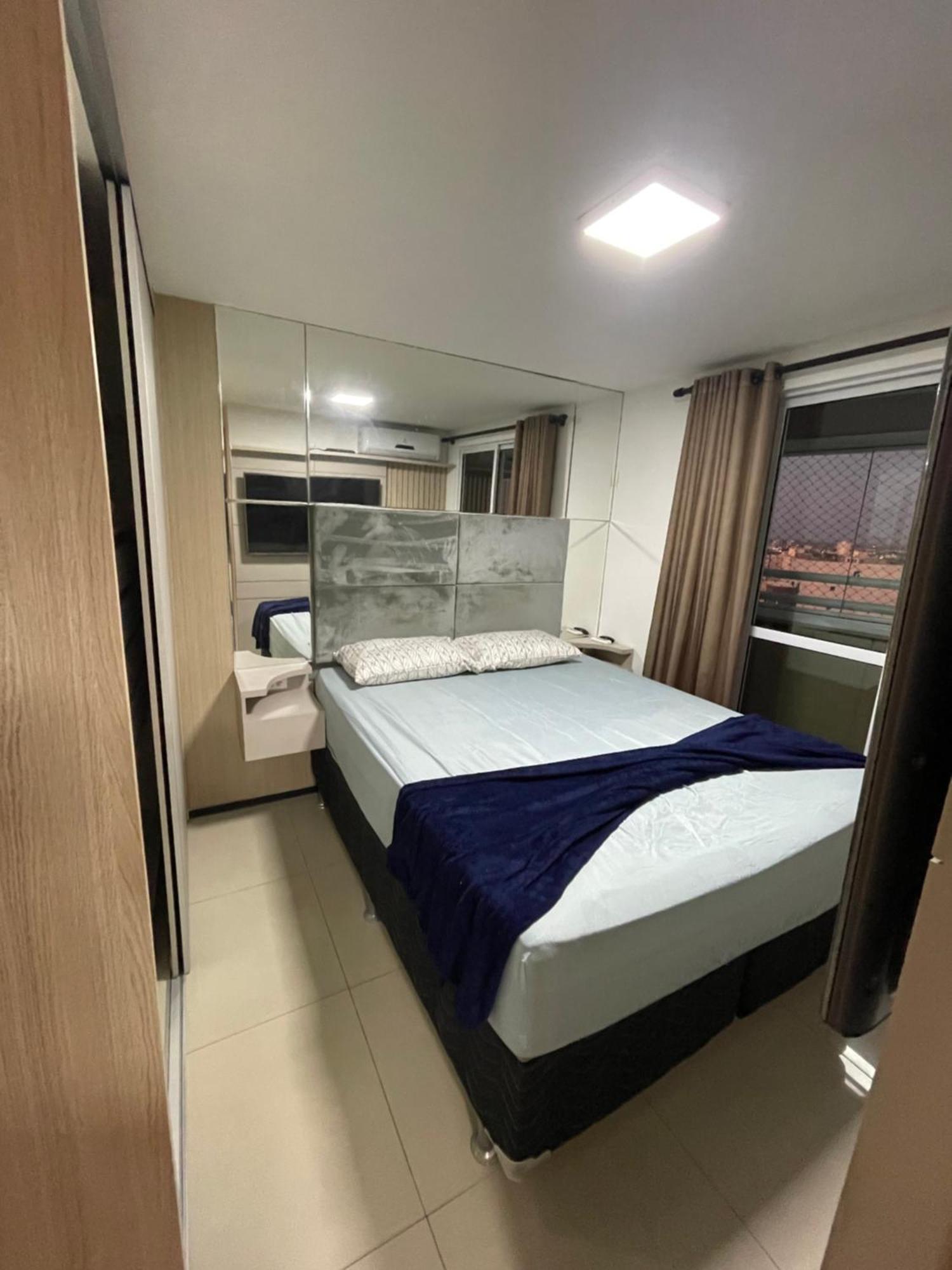 Apartamento Parque Del Sol Fortaleza (Ceara)