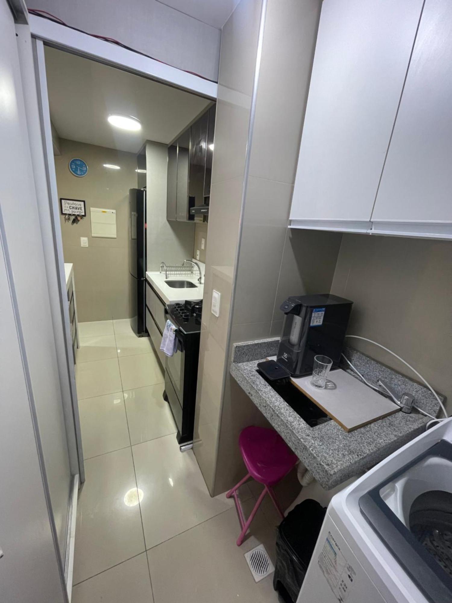 Apartamento Parque Del Sol