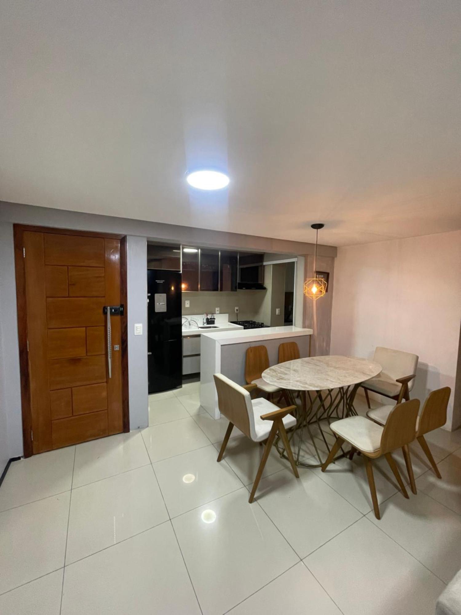 Parque Del Sol Apartamento *
