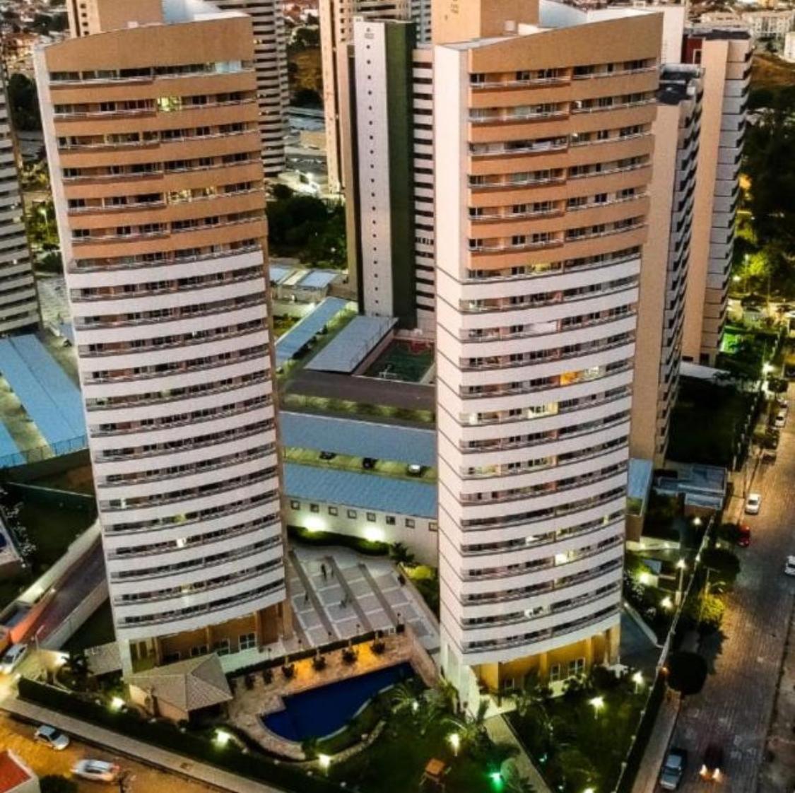 Apartamento Parque Del Sol *