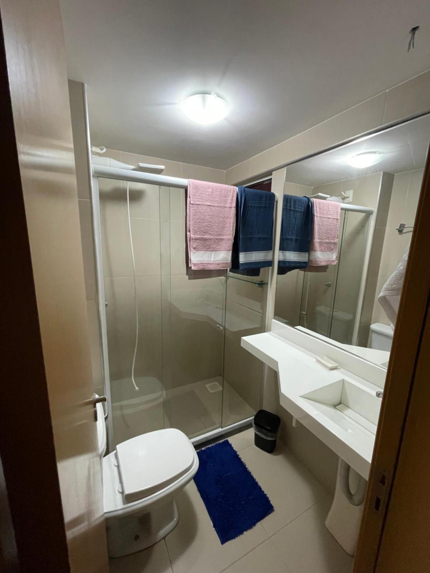 Parque Del Sol Apartamento Fortaleza (Ceara)