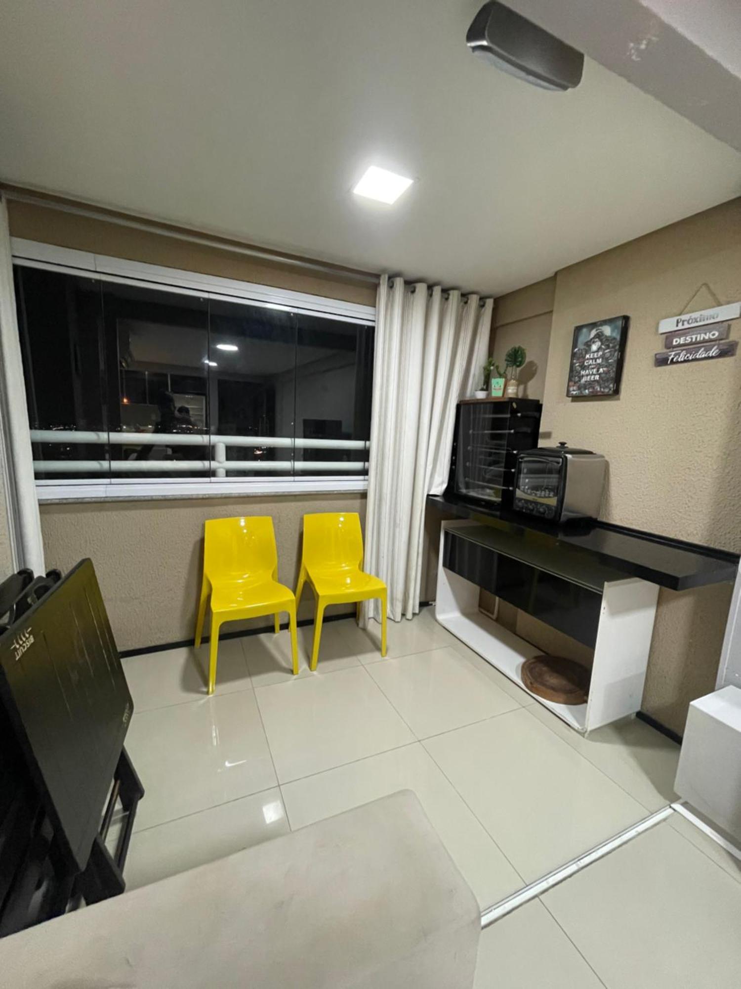 Apartamento Parque Del Sol